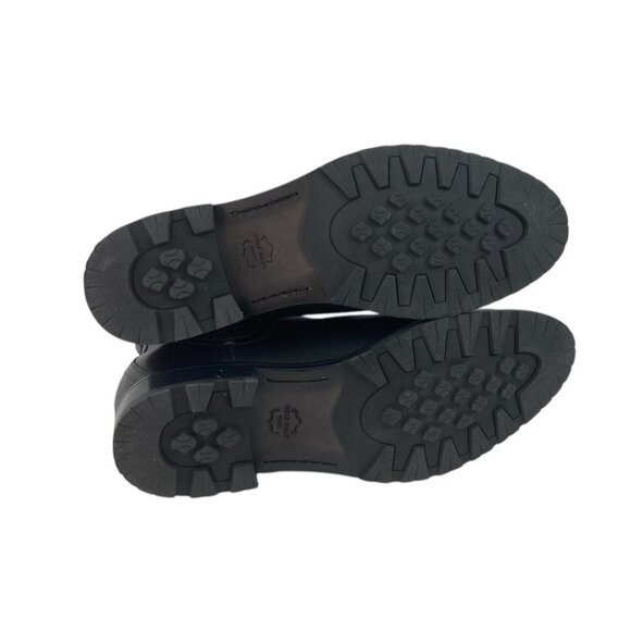 *Cole Haan Men's Warner Grandpro Waterproof Chelsea Boot Size 13 C31817 Gorpcore - Picture 13 of 16